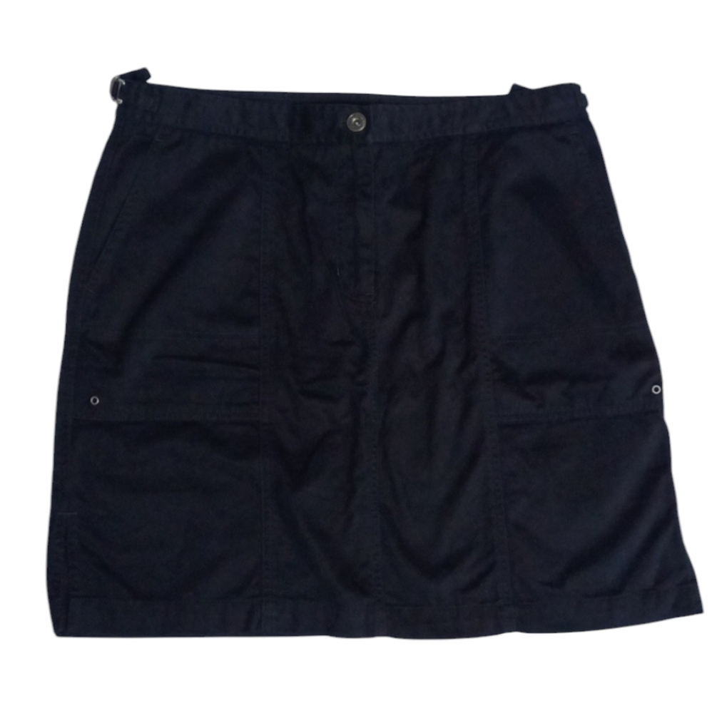 Lauren Ralph Lauren Black Skirt.